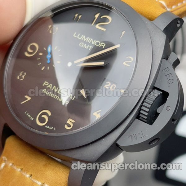 Luminor replica watch details and pricing VS Factory Panerai PAM01441 Mechanical men 5