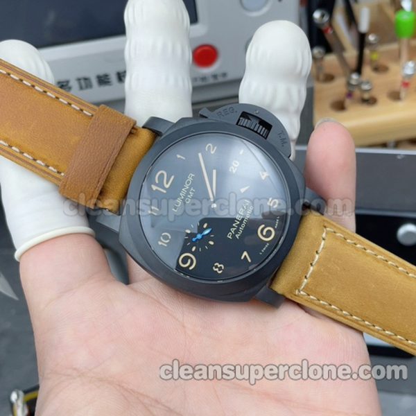 Luminor replica watch details and pricing VS Factory Panerai PAM01441 Mechanical men 8