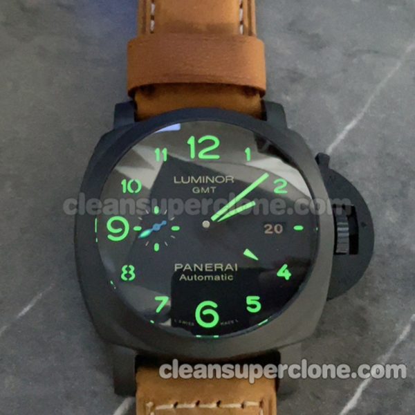 Luminor replica watch details and pricing VS Factory Panerai PAM01441 Mechanical men 9