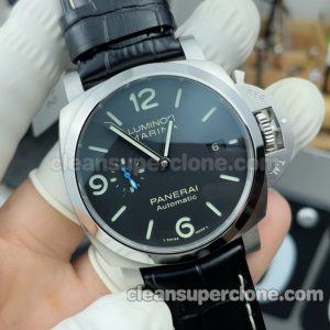 Luminor replica watch details and pricing VS Factory Panerai PAM01312 Mechanical men