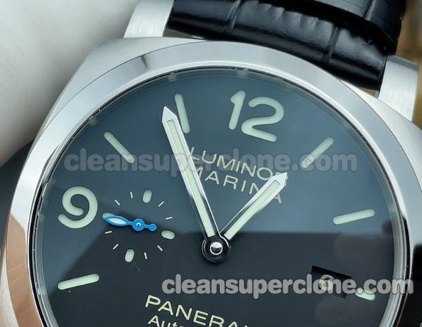 Luminor replica watch details and pricing VS Factory Panerai PAM01312 Mechanical men 3