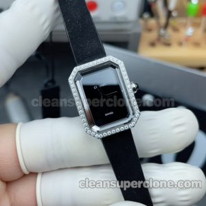 Chanel Clone watch picture and price BV Factory Premiere H7942 quartz women