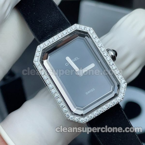 Chanel Clone watch picture and price BV Factory Premiere H7942 quartz women 2