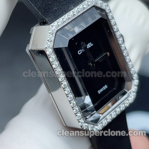 Chanel Clone watch picture and price BV Factory Premiere H7942 quartz women 3