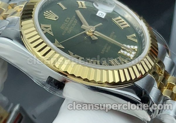 Rolex Clone watch picture and price A+ Factory Datejust 278273 green 31mm Mechanical women 3