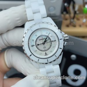 H10472 1:1 Copy watch description and price EAST Factory Chanel J12 Mechanical women