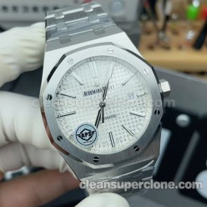 15400 1:1 Copy watch description and price APS Factory Audemars Piguet Royal Oak Mechanical men