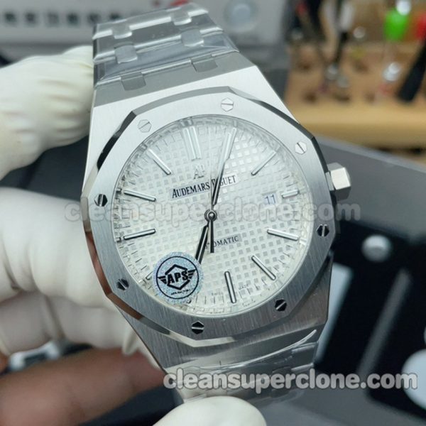 15400 1:1 Copy watch description and price APS Factory Audemars Piguet Royal Oak Mechanical men