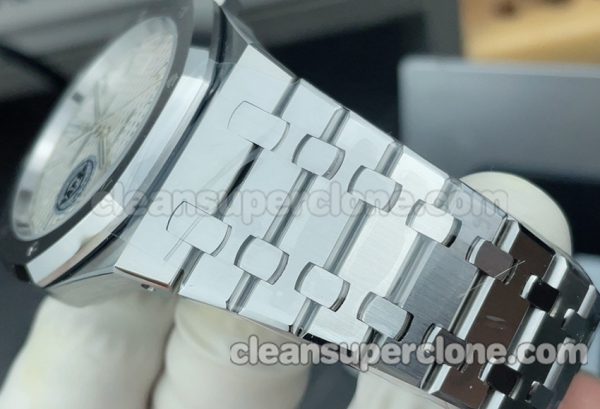 15400 1:1 Copy watch description and price APS Factory Audemars Piguet Royal Oak Mechanical men 5