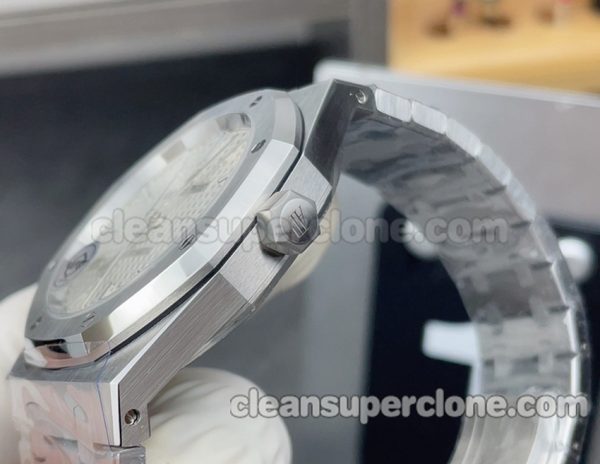 15400 1:1 Copy watch description and price APS Factory Audemars Piguet Royal Oak Mechanical men 6