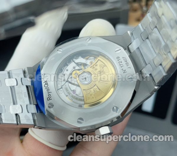 15400 1:1 Copy watch description and price APS Factory Audemars Piguet Royal Oak Mechanical men 7