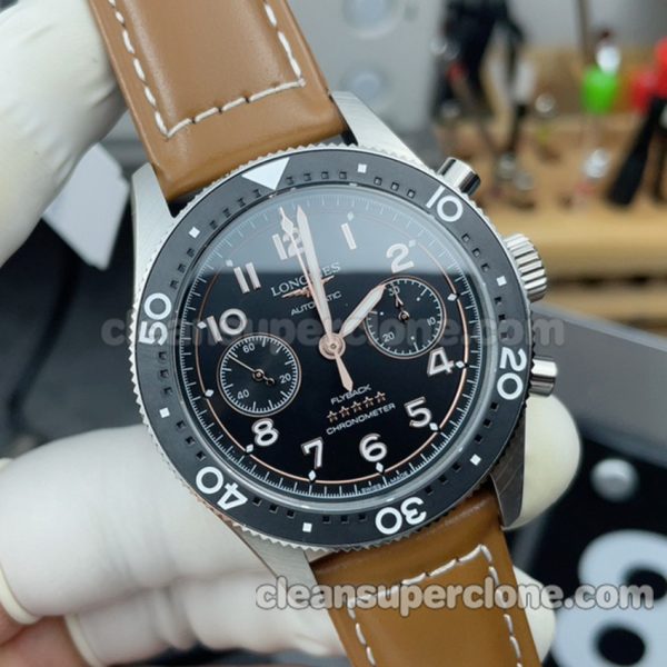 Longines Clone watch picture and price TW Factory Spirit Spirit 7750 Mechanical men