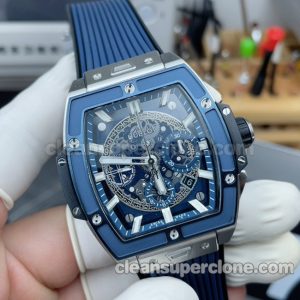 Spirit Of Big Bang replica watch details and pricing HB Factory Hublot 642.NL Mechanical men