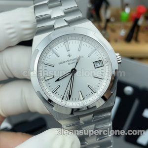 4500V Copy watch description and price PPF Factory Vacheron Constantin Overseas Mechanical men