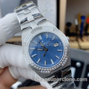 Vacheron Constantin Super Clone watch picture and price CC Factory Overseas 1225v quartz women