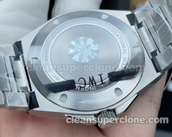 Ingenieur Family replica watch details and pricing V7 Factory IWC IW328903 Mechanical men - Image 7