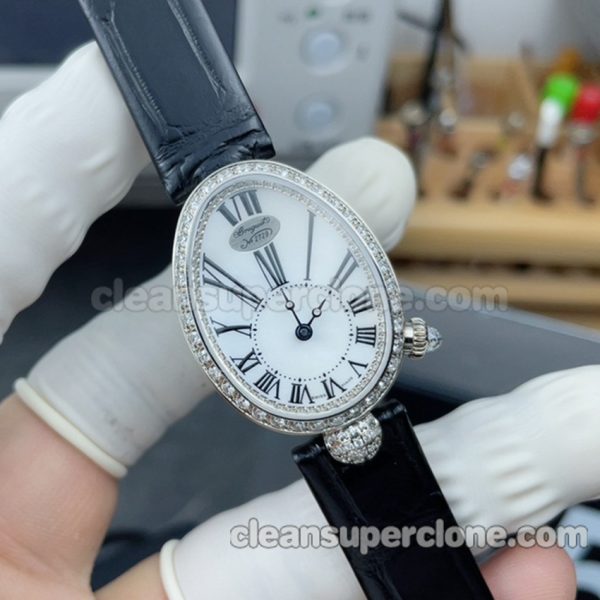 Breguet Super Clone watch picture and price TW Factory Reine De Naples 8928BB Mechanical women