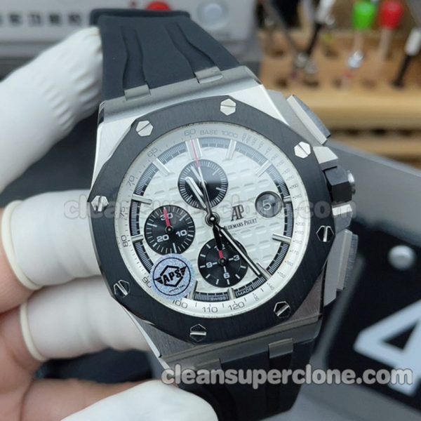 26400 1:1 Copy watch description and price APS Factory Audemars Piguet Royal Oak Offshore Mechanical men