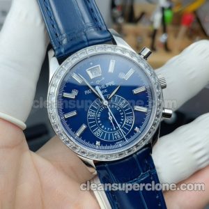 Patek Philippe Super Clone watch picture and price TW Factory Complications 5961P Mechanical men