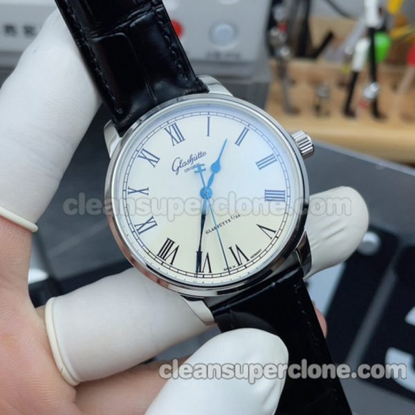 Glashütte Original Super Clone watch picture and price TW Factory Senator 1-39-59 Mechanical men