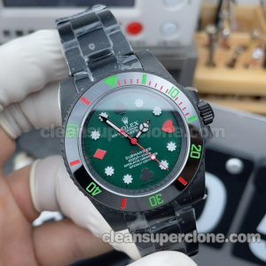 Rolex Super Clone watch picture and price TW Factory Submariner Mechanical men