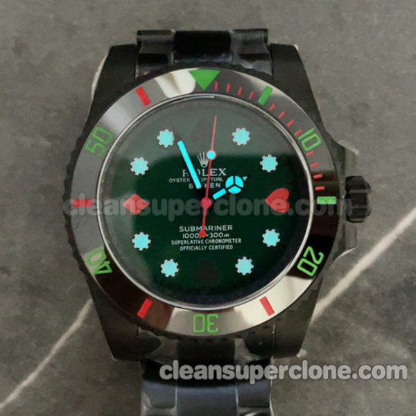 Rolex Super Clone watch picture and price TW Factory Submariner Mechanical men 9