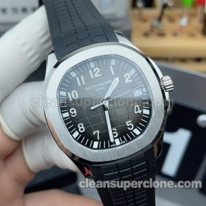 Aquanaut replica watch details and pricing 3K Factory Patek Philippe 5167 Mechanical men