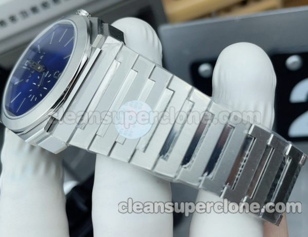 OCTO replica watch details and pricing BV Factory Bvlgari 103431 Mechanical men 9