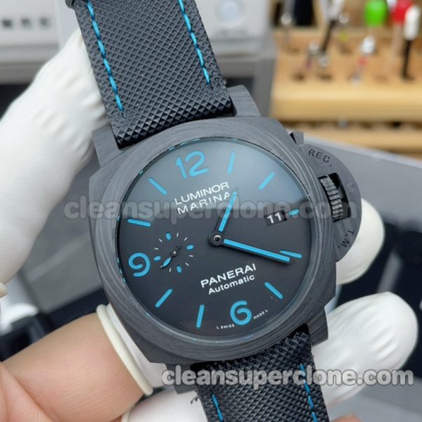 PAM01616 1:1 Copy watch description and price VS Factory Panerai Submersible Mechanical men