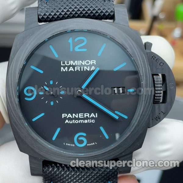 PAM01616 1:1 Copy watch description and price VS Factory Panerai Submersible Mechanical men 2