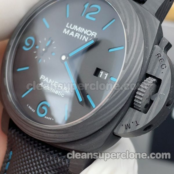 PAM01616 1:1 Copy watch description and price VS Factory Panerai Submersible Mechanical men 4