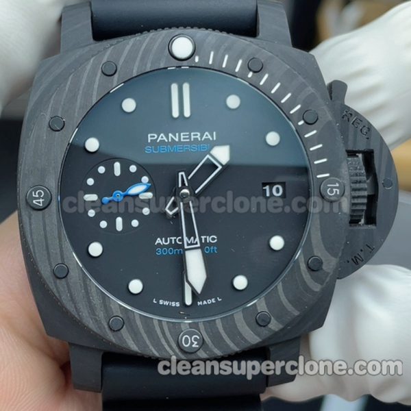 Panerai Clone watch picture and price VS Factory Submersible PAM02231 Mechanical men 2