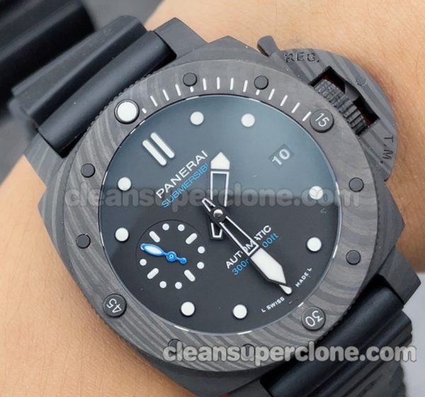 Panerai Clone watch picture and price VS Factory Submersible PAM02231 Mechanical men 8