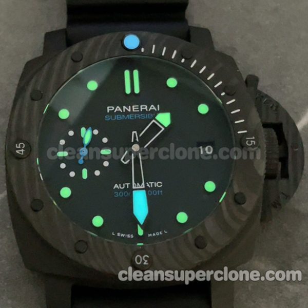 Panerai Clone watch picture and price VS Factory Submersible PAM02231 Mechanical men 9