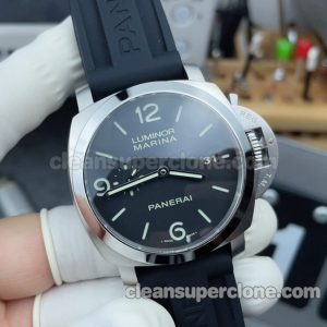 PAM00312 1:1 Copy watch description and price VS Factory Panerai Luminor Mechanical men