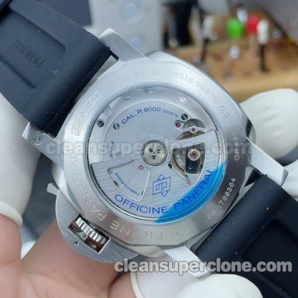 PAM00312 1:1 Copy watch description and price VS Factory Panerai Luminor Mechanical men 7