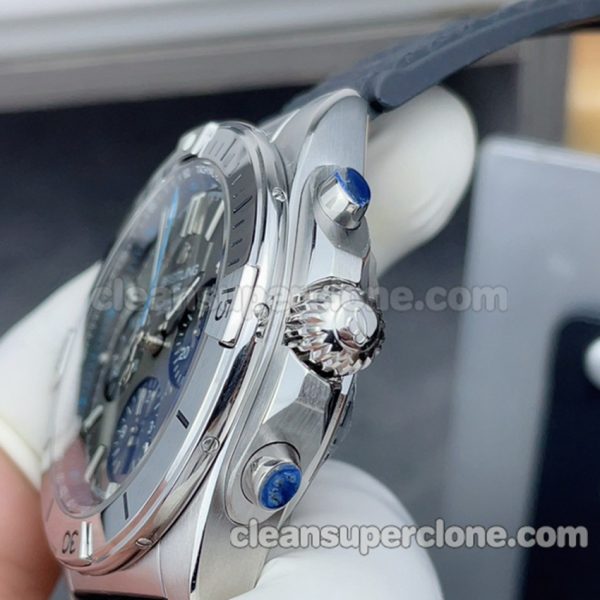 Breitling Super Clone watch picture and price BLS Factory Chronomat EB01341 Mechanical men 5