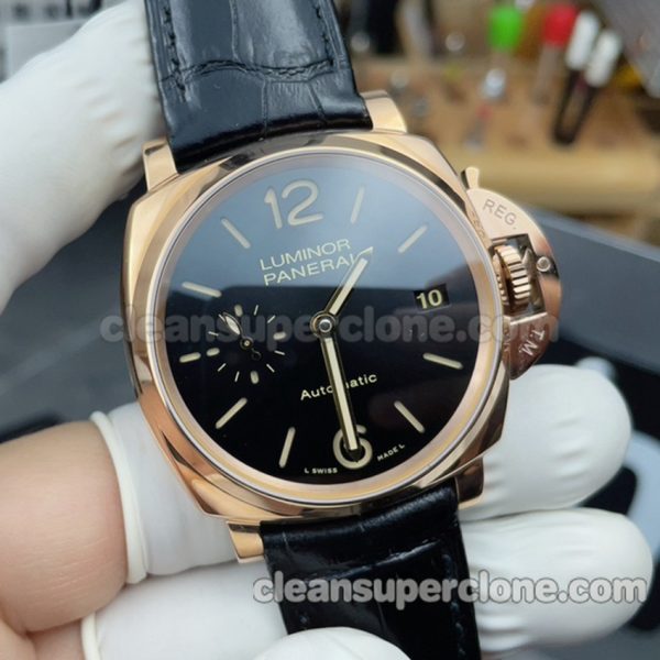 Luminor Due replica watch details and pricing VS Factory Panerai PAM00908 Mechanical men