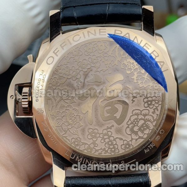 Luminor Due replica watch details and pricing VS Factory Panerai PAM00908 Mechanical men 6