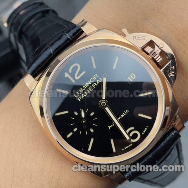 Luminor Due replica watch details and pricing VS Factory Panerai PAM00908 Mechanical men 8