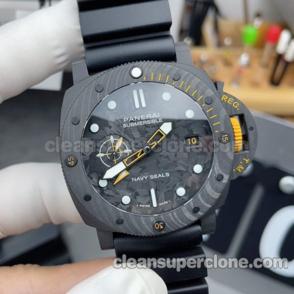 Panerai Clone watch picture and price VS Factory Submersible PAM1324 Mechanical men