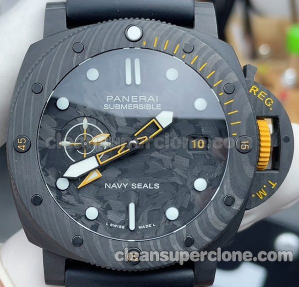 Panerai Clone watch picture and price VS Factory Submersible PAM1324 Mechanical men 2