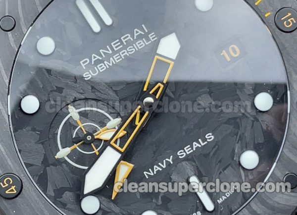 Panerai Clone watch picture and price VS Factory Submersible PAM1324 Mechanical men 3