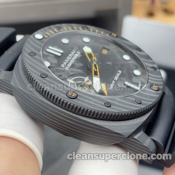 Panerai Clone watch picture and price VS Factory Submersible PAM1324 Mechanical men 4