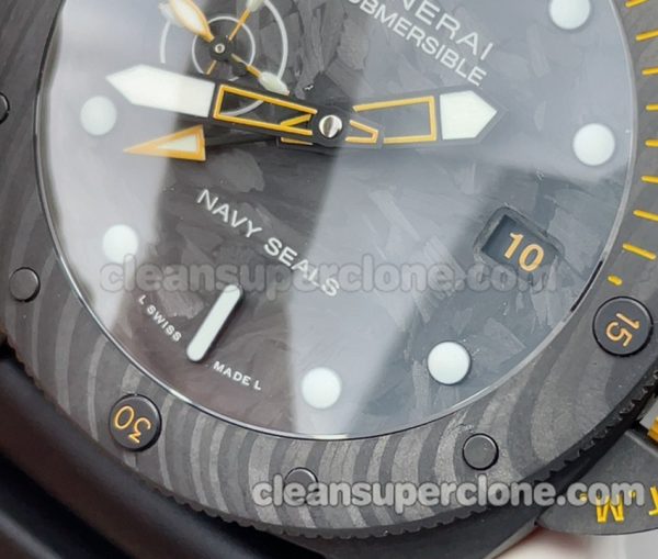 Panerai Clone watch picture and price VS Factory Submersible PAM1324 Mechanical men 8