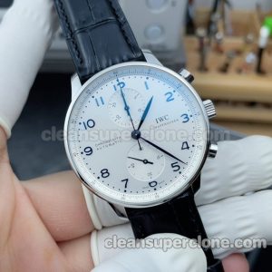 IWC Super Clone watch picture and price ZF Factory Portugieser IW371446 Mechanical men