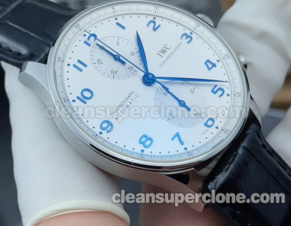 IWC Super Clone watch picture and price ZF Factory Portugieser IW371446 Mechanical men 3