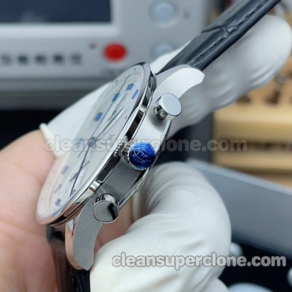 IWC Super Clone watch picture and price ZF Factory Portugieser IW371446 Mechanical men 4