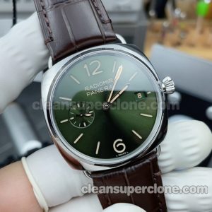 Radiomir replica watch details and pricing VS Factory Panerai PAM01386 Mechanical men