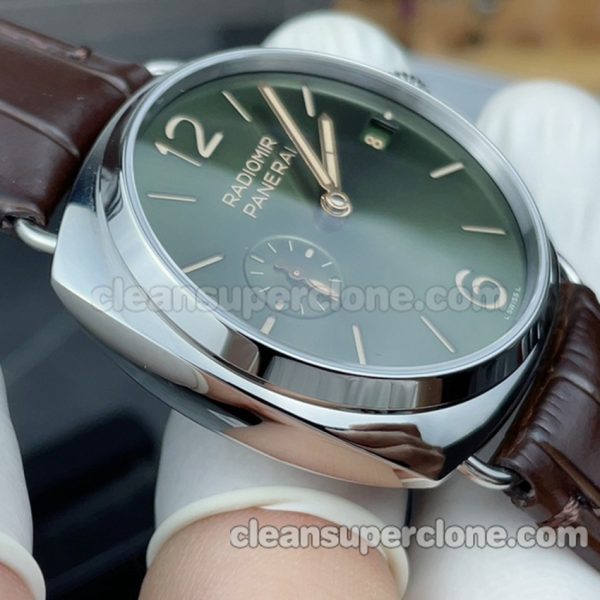 Radiomir replica watch details and pricing VS Factory Panerai PAM01386 Mechanical men 3